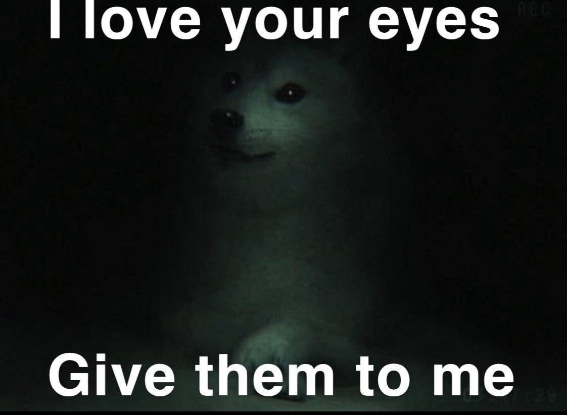 eye