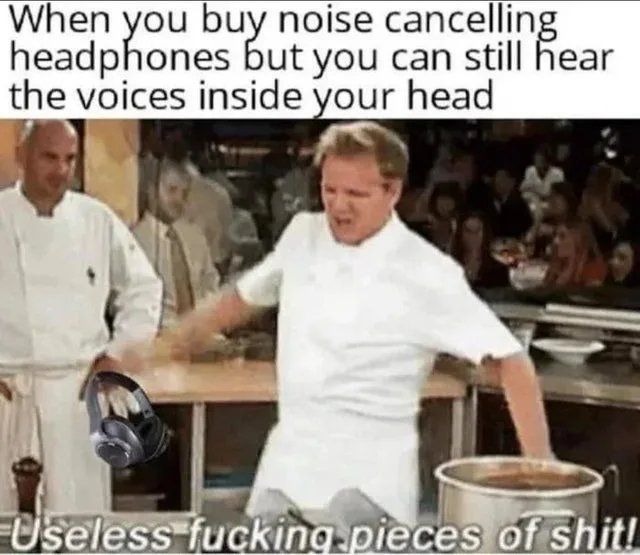 Waste of money