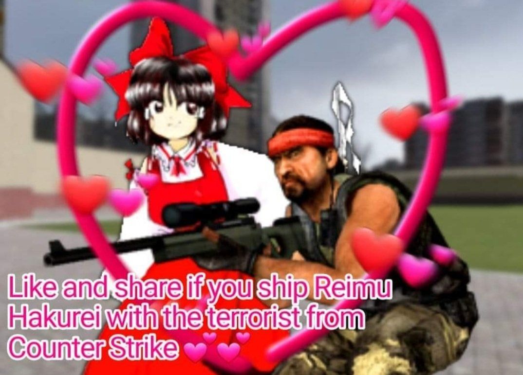 Best couple