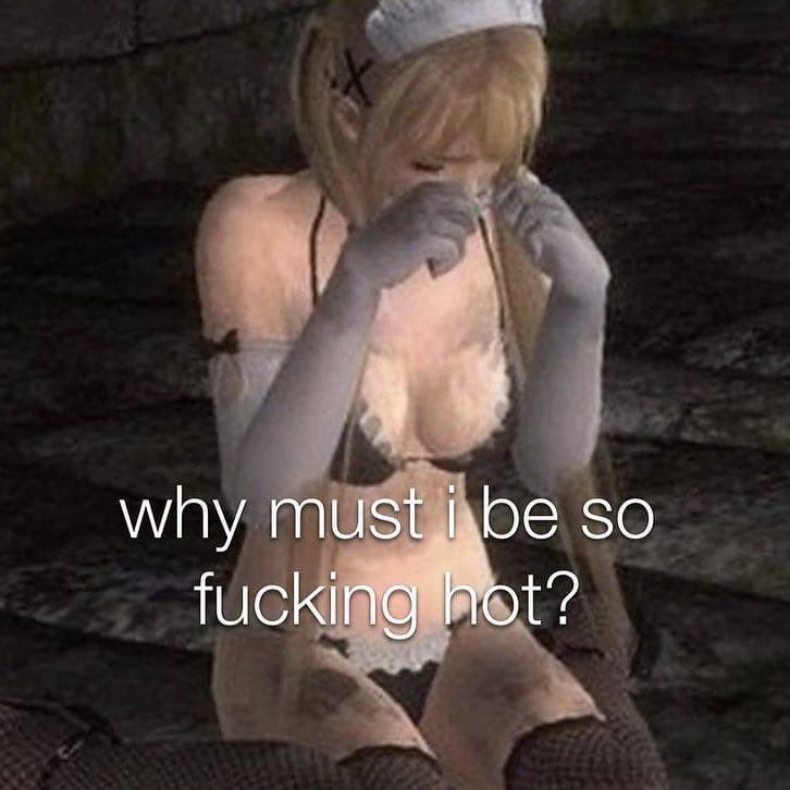 Why?