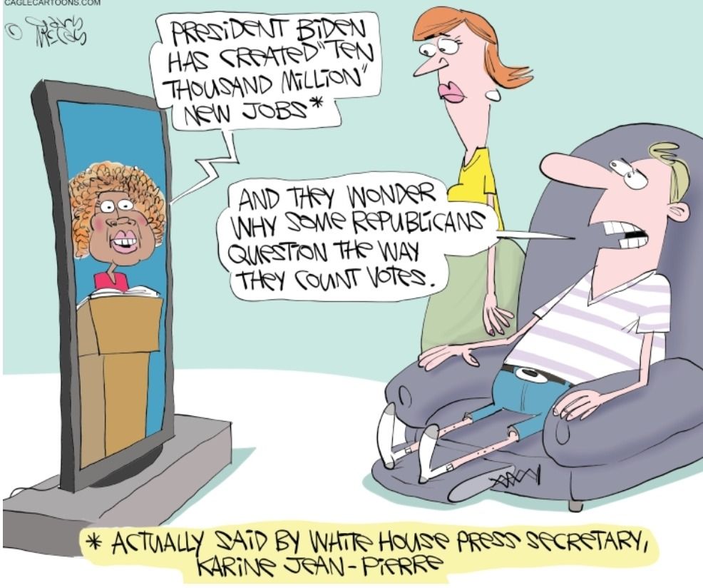 Boomer Comic of the day
