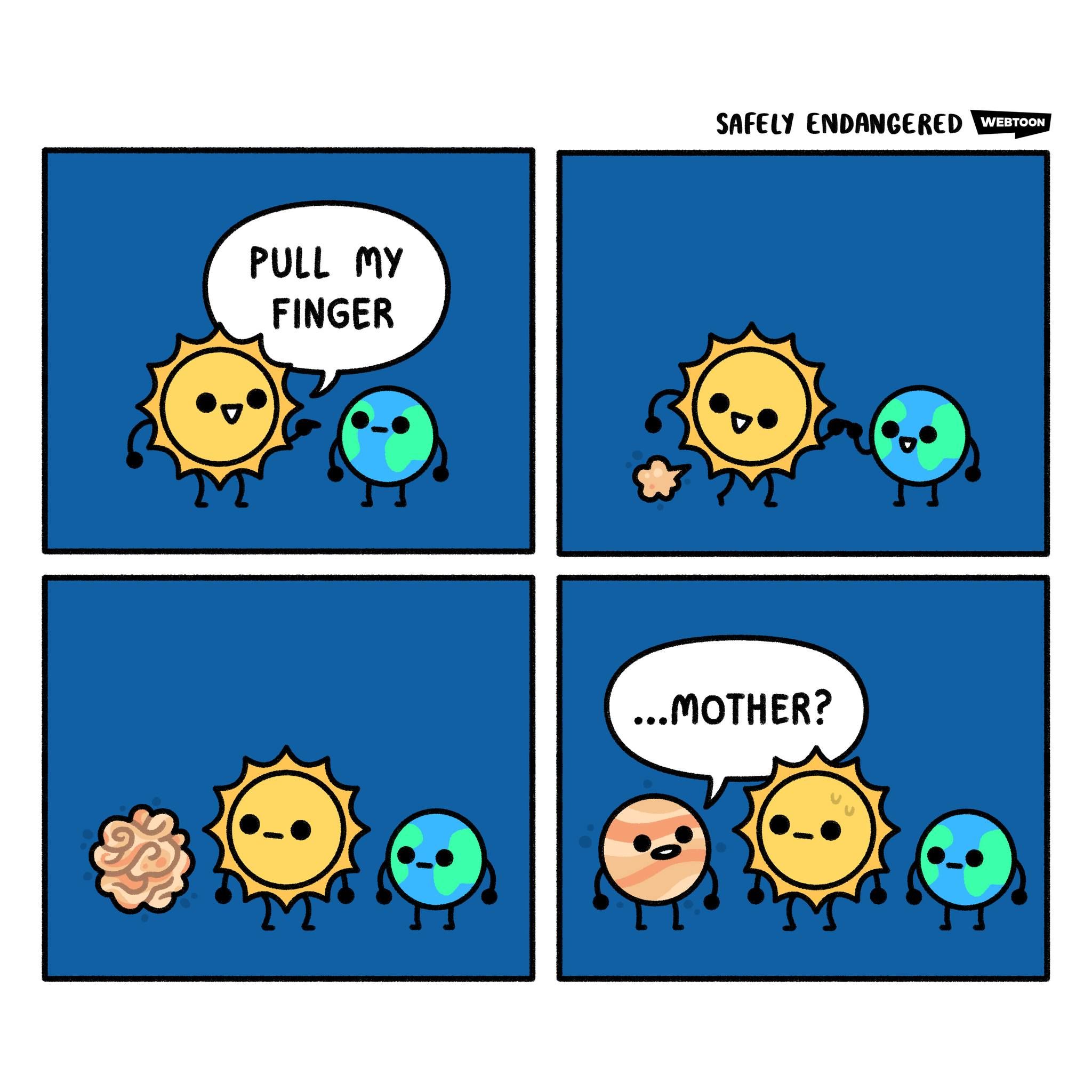    D: