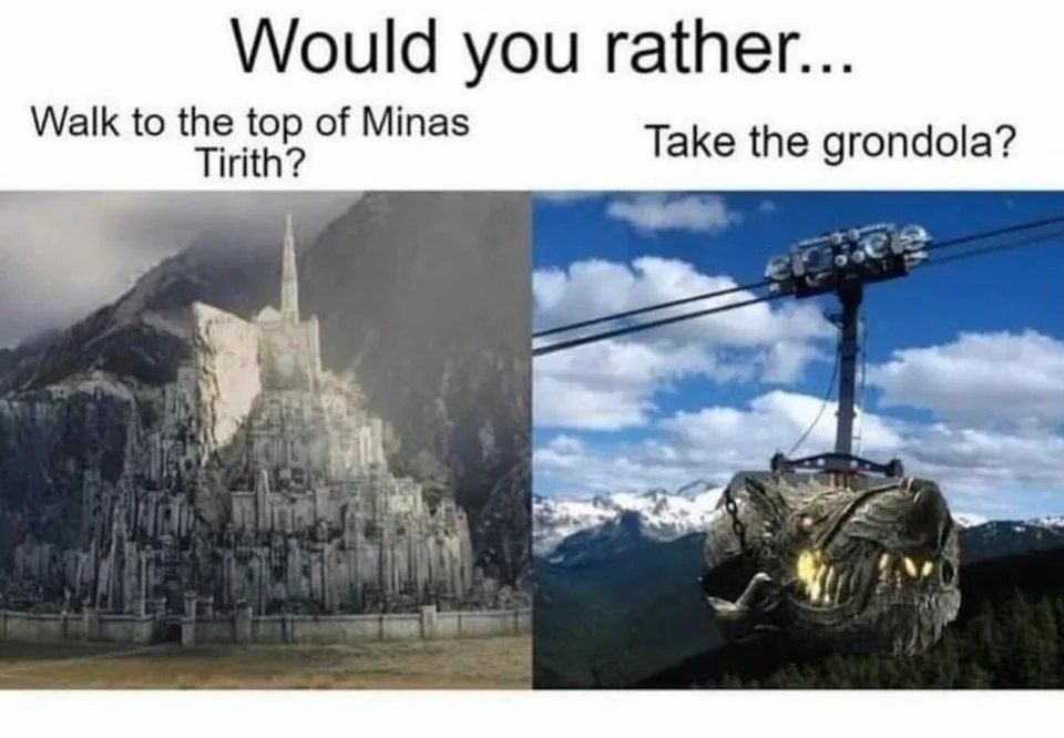 Or Gondorra