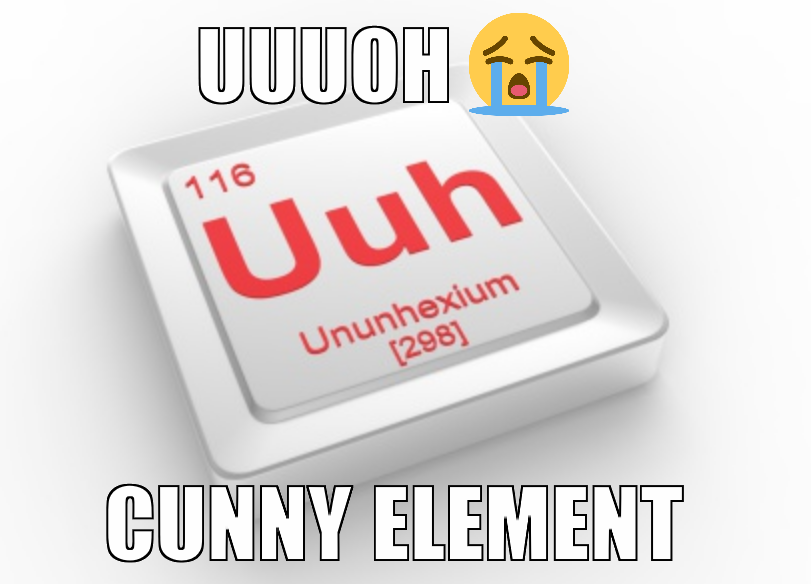 Uuuuuoh T_T