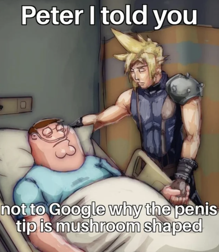 Nooooooo