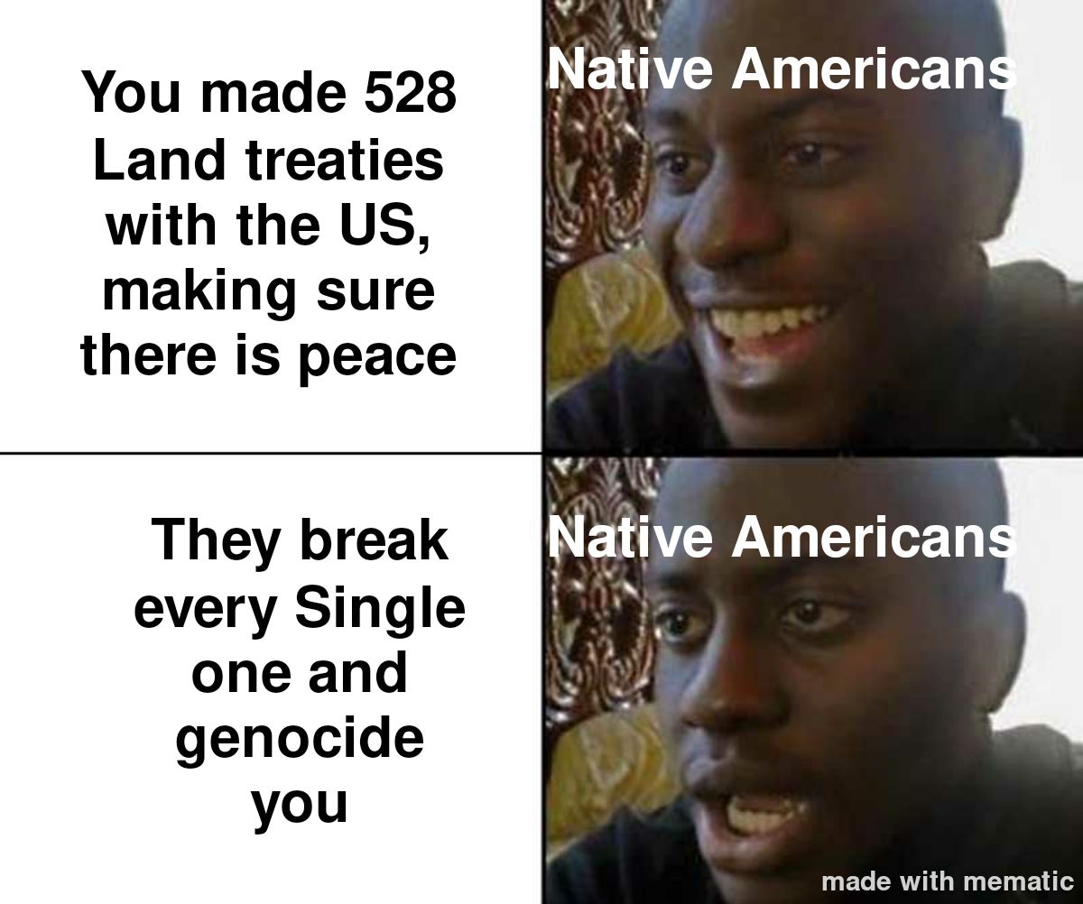 they helped the first people and then just magically dissapeared