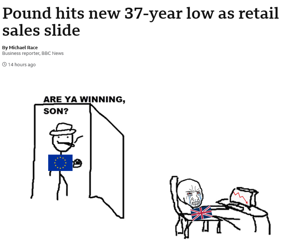 Winning