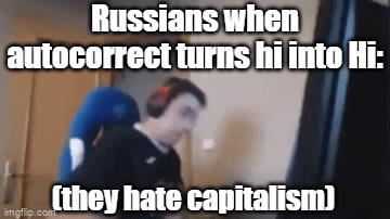 smh Russians