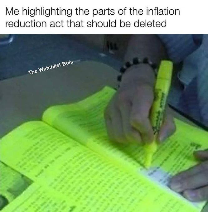Need moar highlighters!