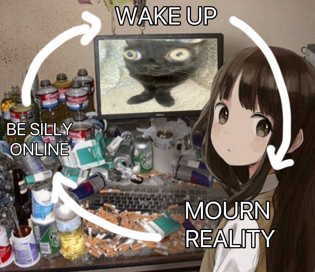 My day