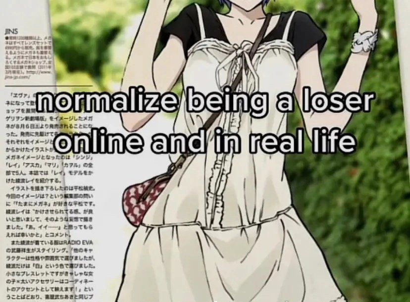 Isn't it already normal?