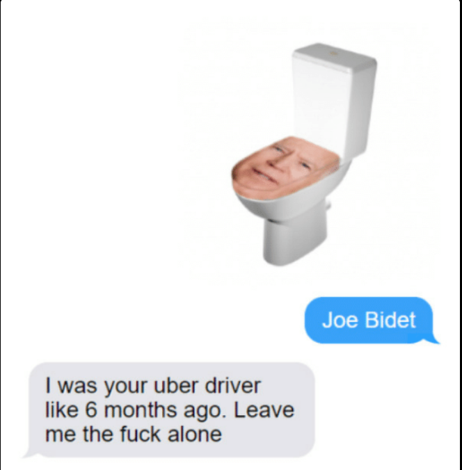 Why do people not want to be my friend?
