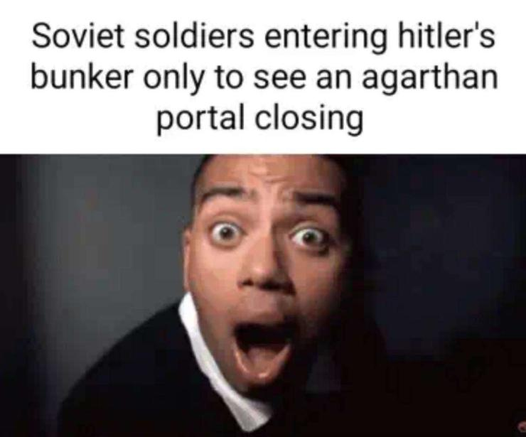 To be continued