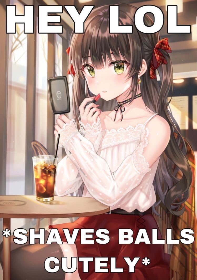 cutely