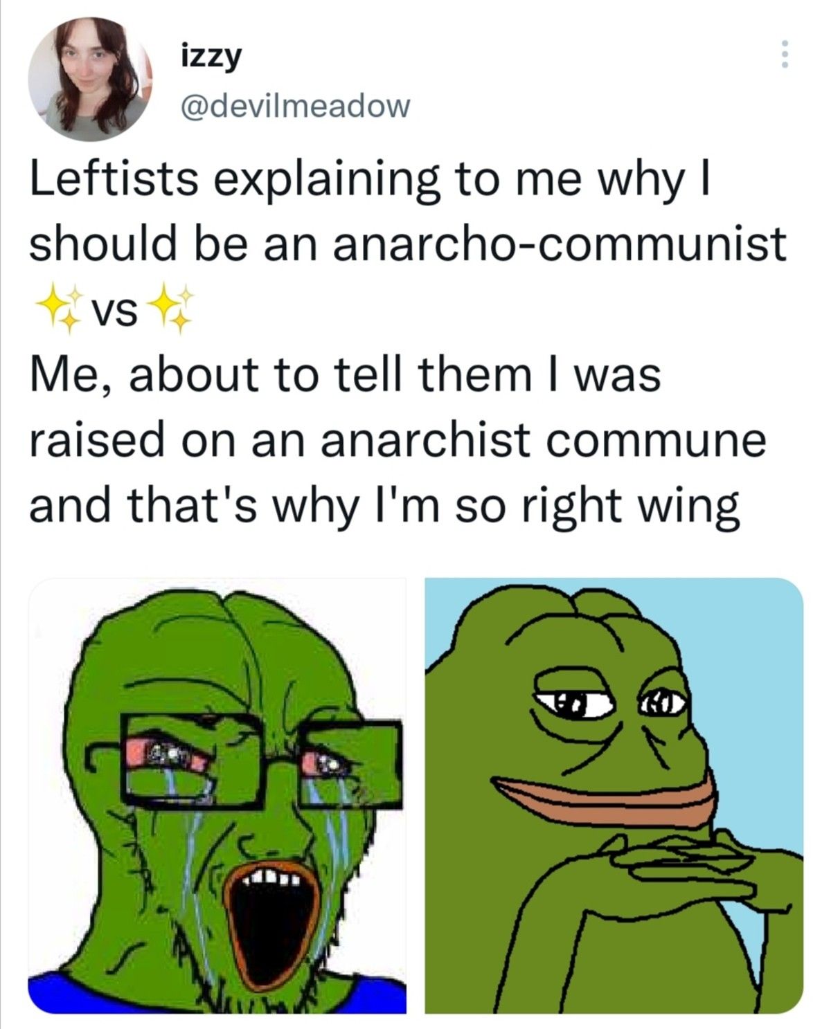 anarcho-commie