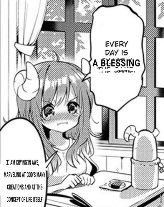 Glory to God