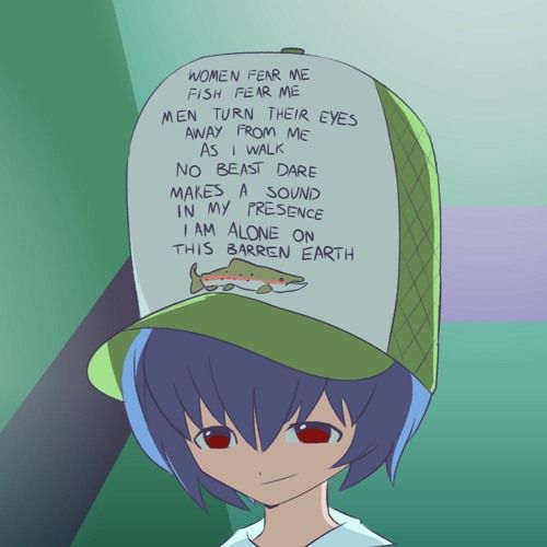 I like your hat comfy