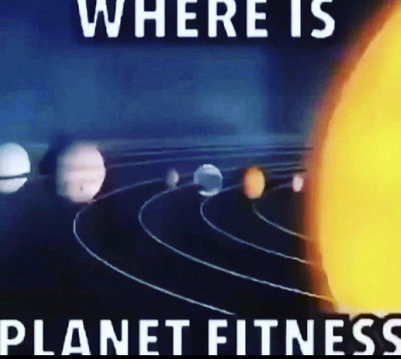 Cosmic mystery