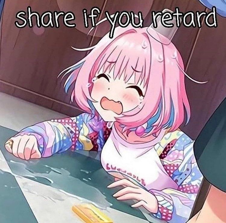 'tard