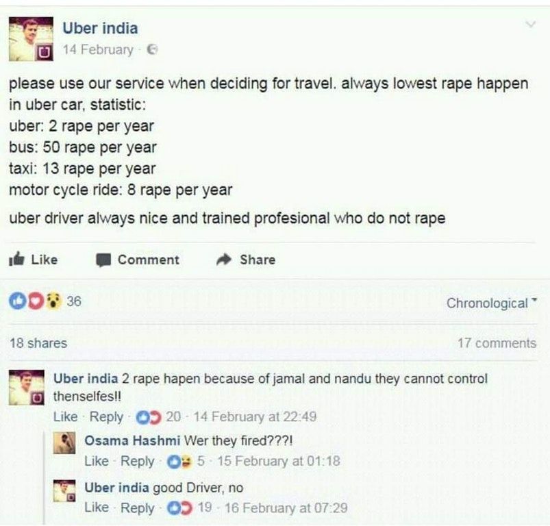 Uber