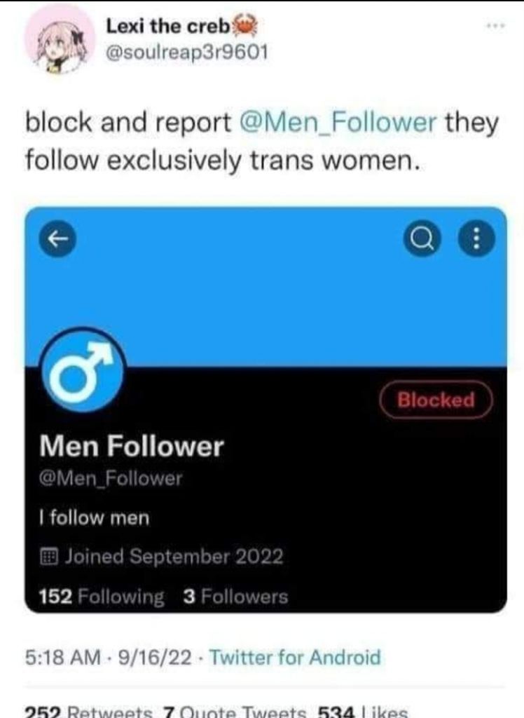 Men