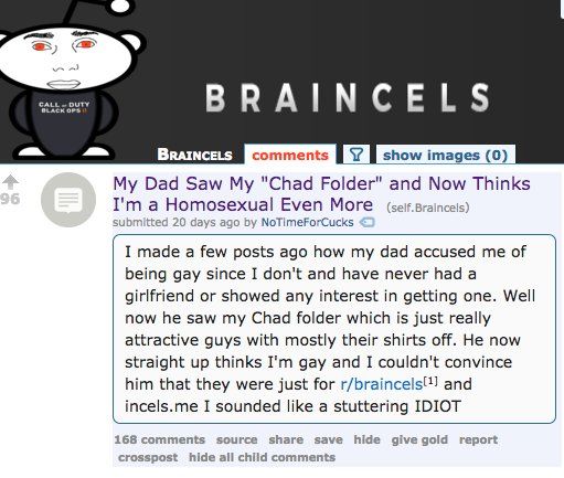Homosexual