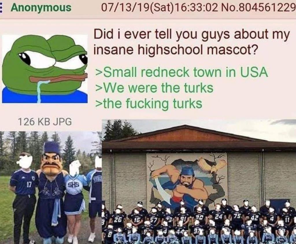 Turks