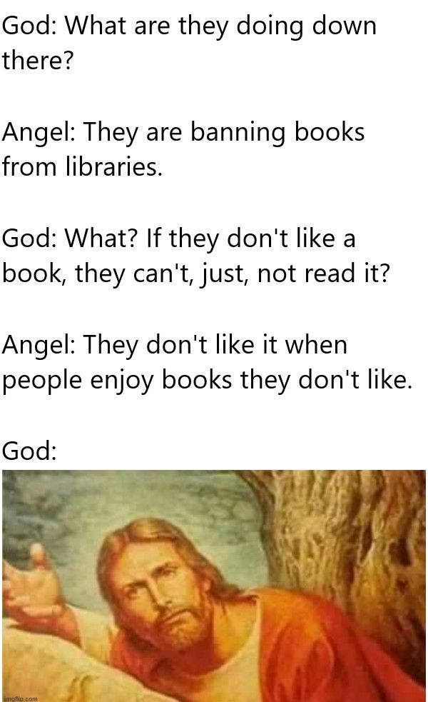 Happy Banned Books Week!