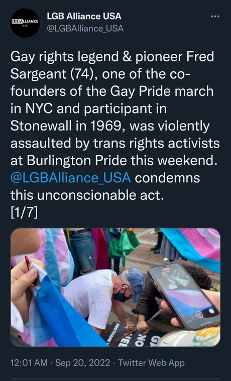 The revolution is hungry for its children again