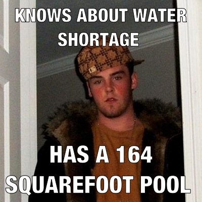 Scumbag Steve