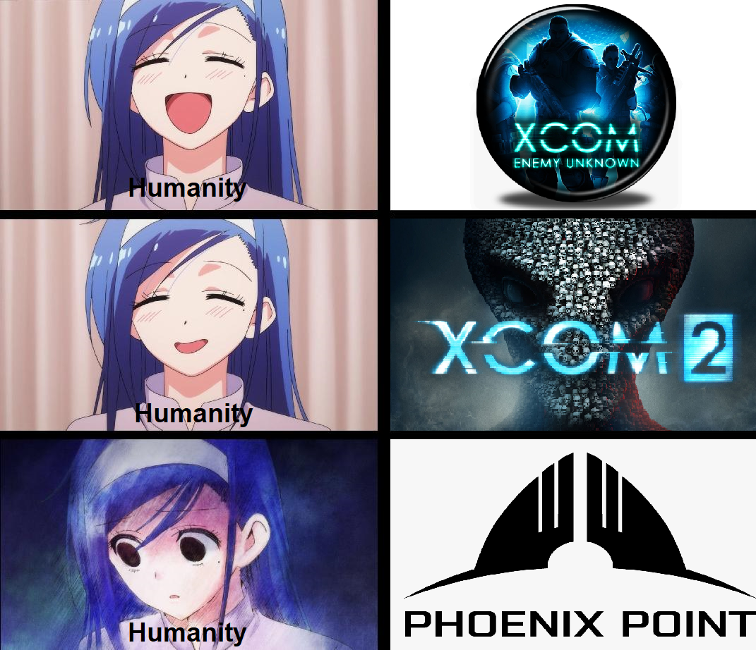 Objective: Survive