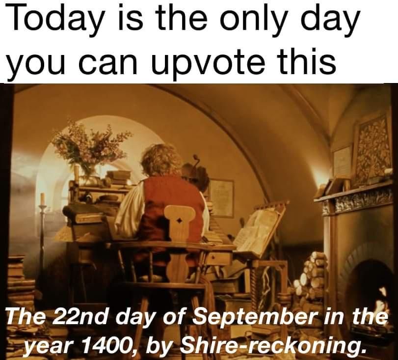 Found it too late