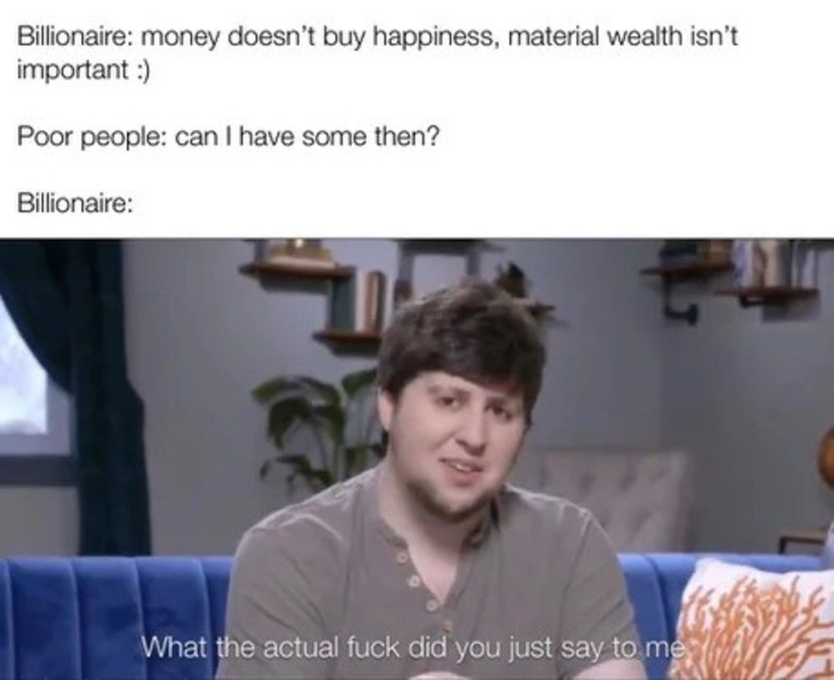 cash money