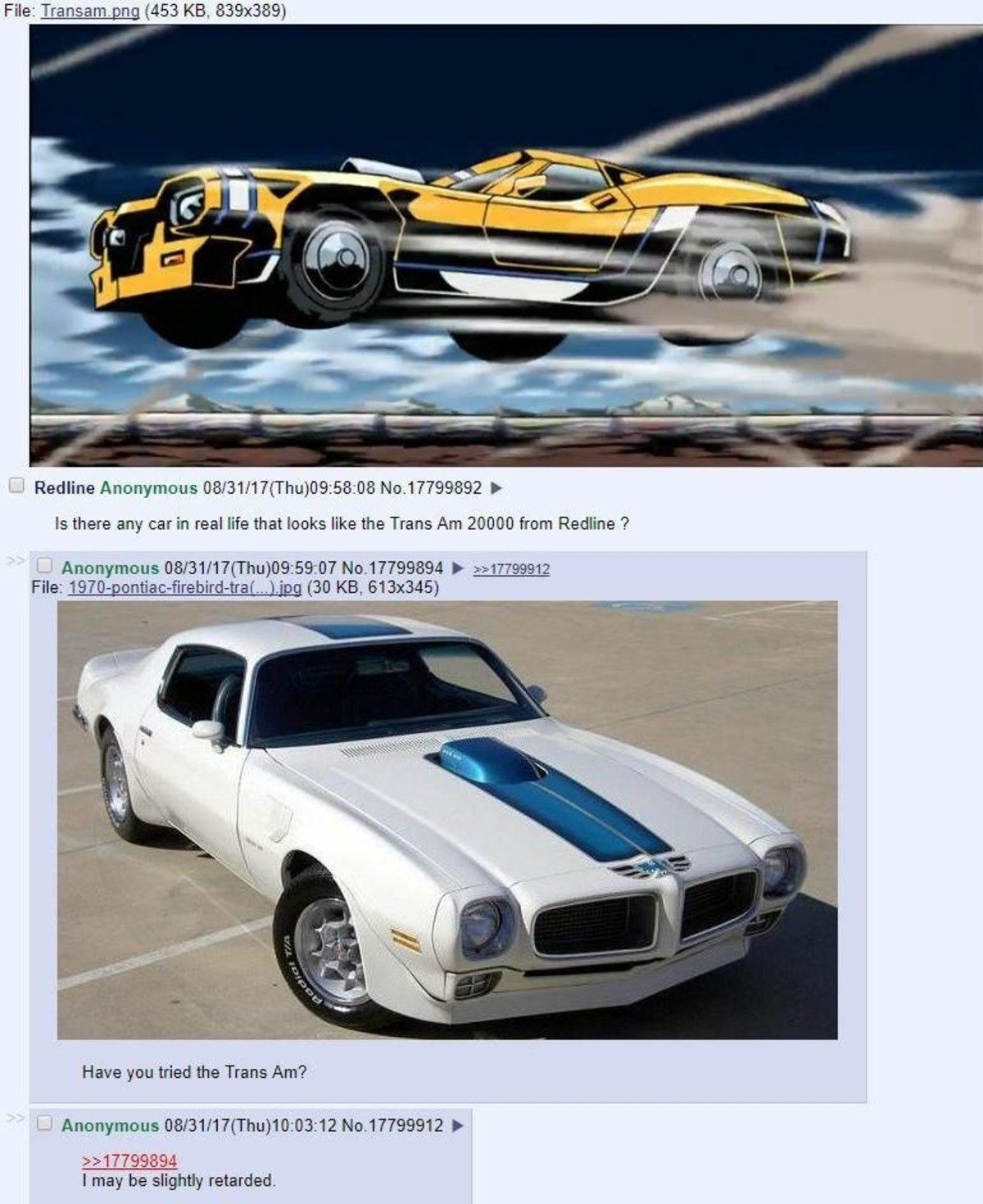 do people read titles?