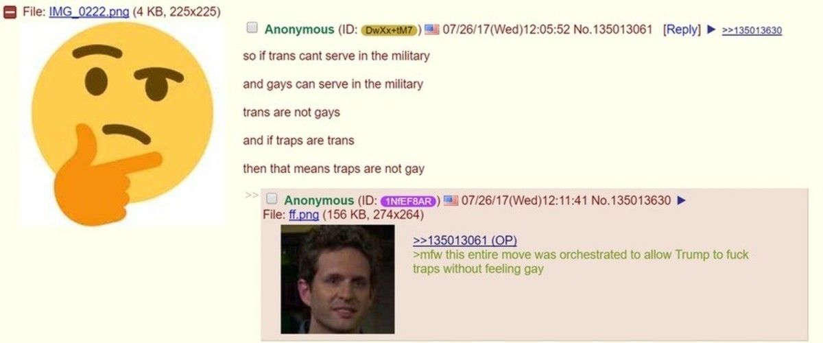 kinda gay