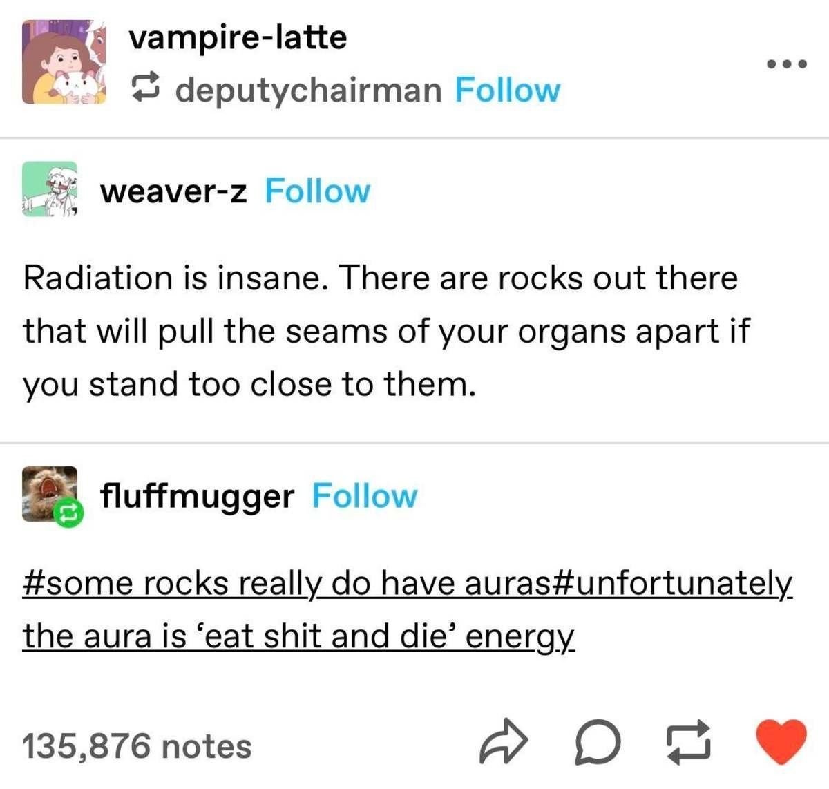 aura
