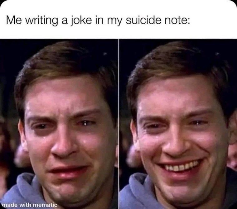 always