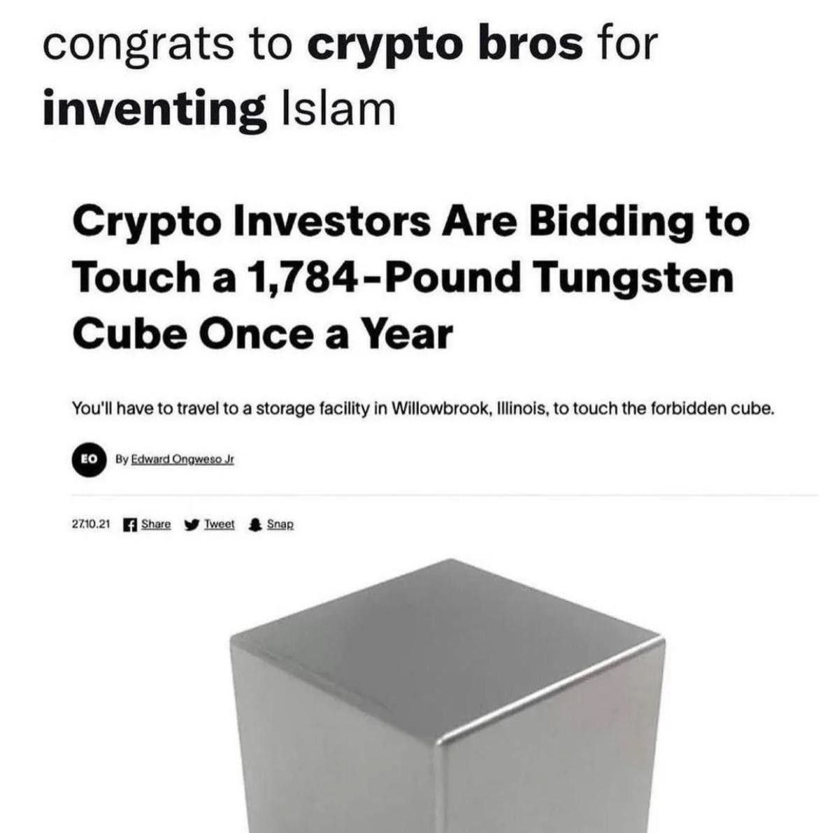 crypto bros