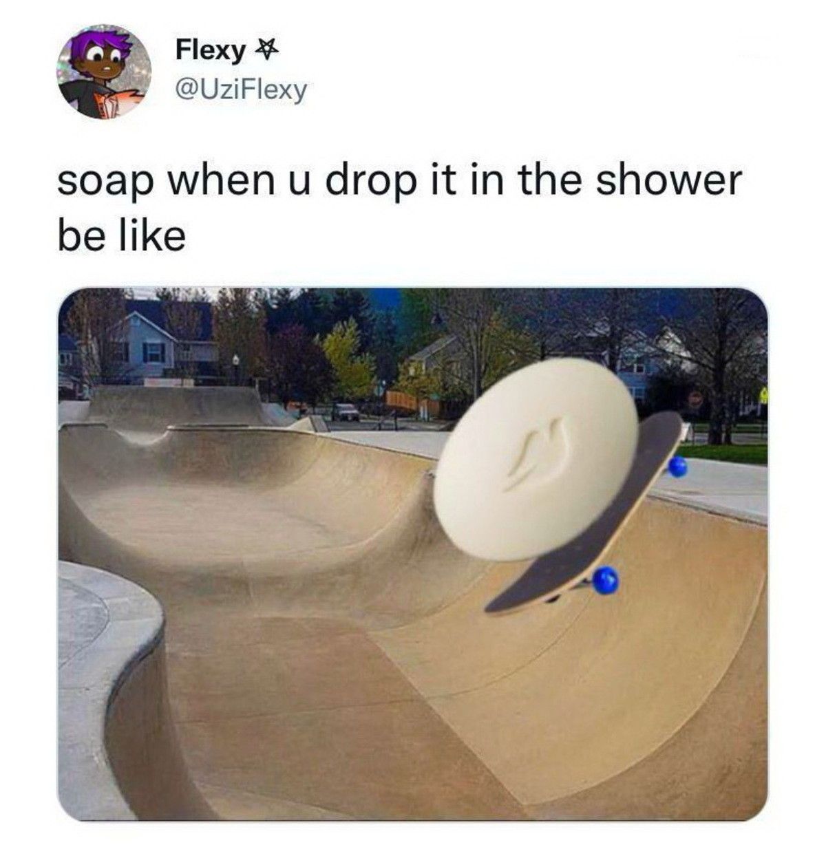 i have the same soap and have had it for years