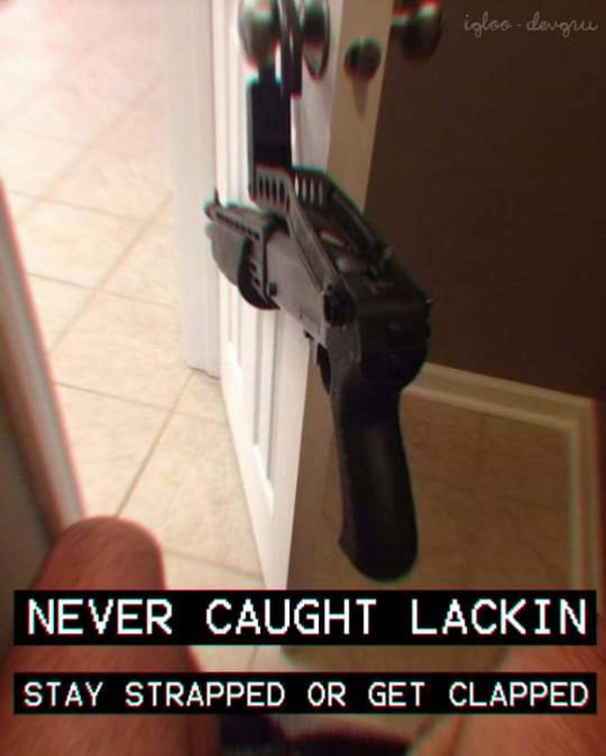 Guns!