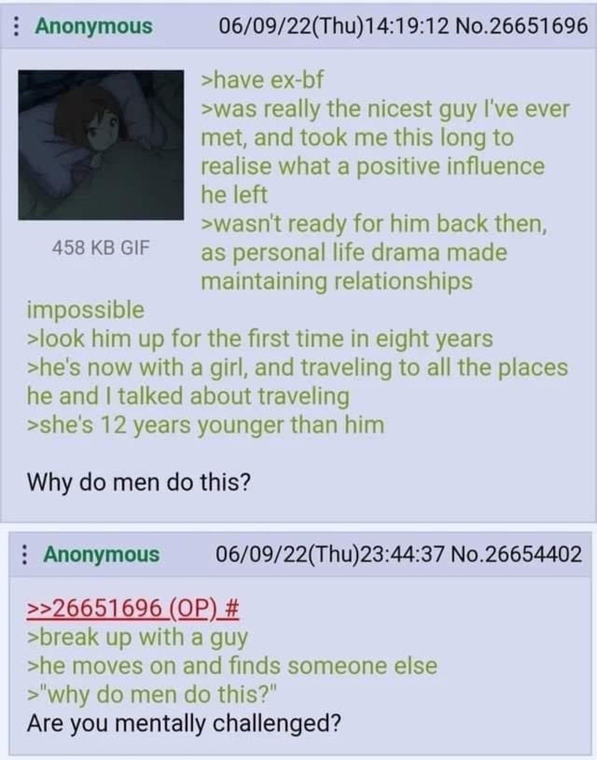 yes