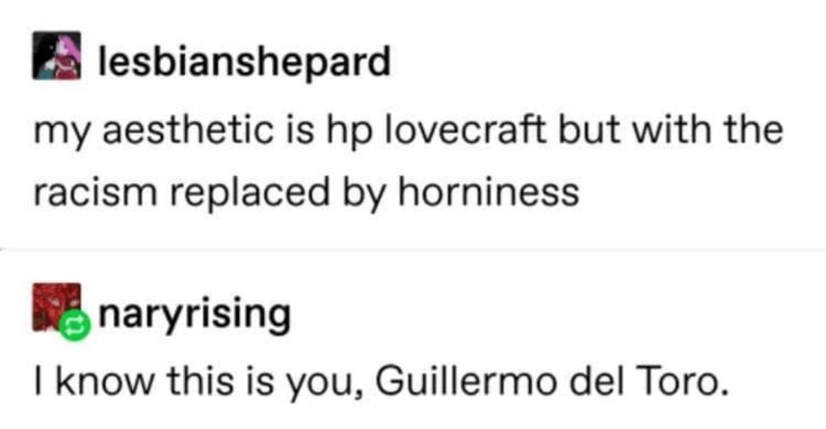horniess