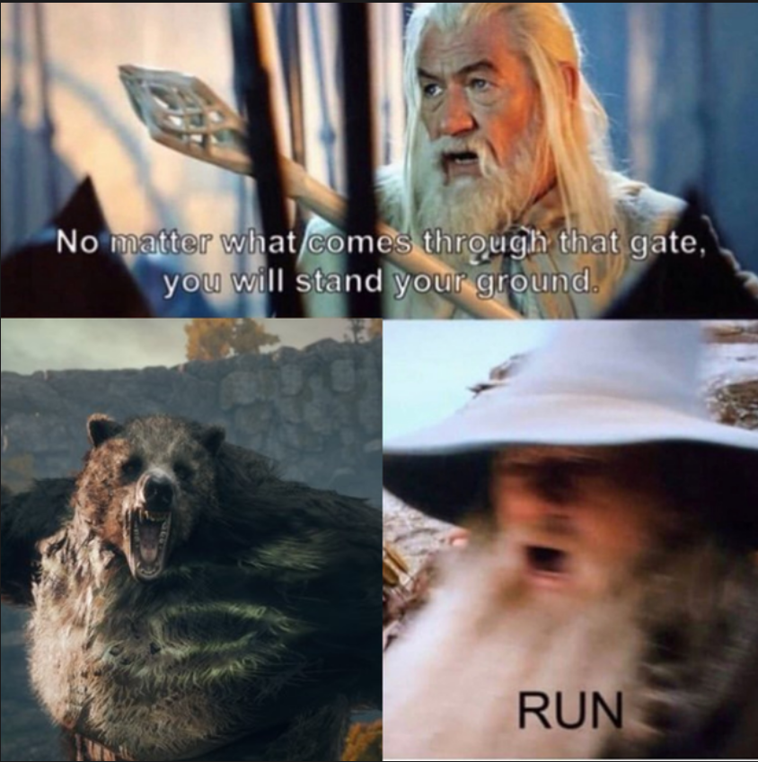 the true endboss