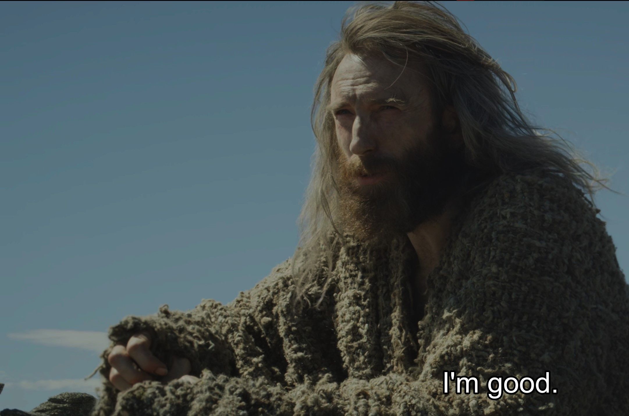 When the girl you like invites you to her place
