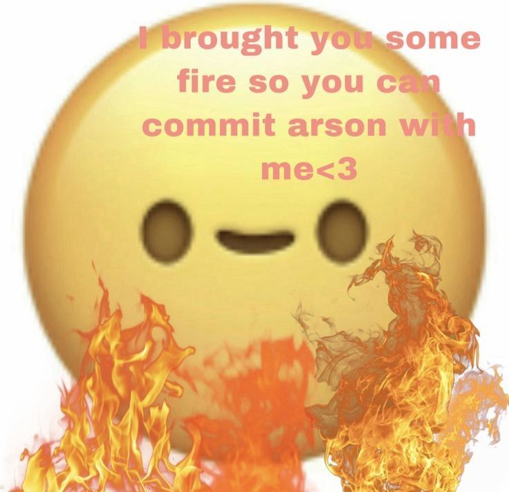 Arson