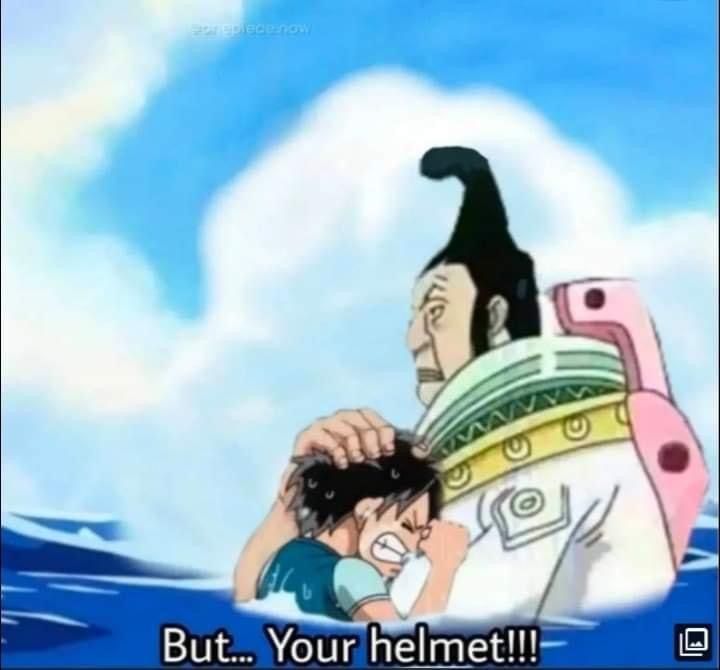 A true moment
