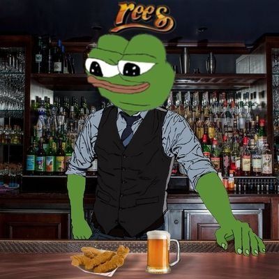 Pepe/apu a day - 268 cheers