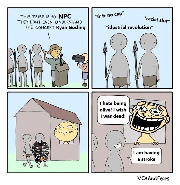 I hope you guys like stoke comic posting because you will get a lot of it