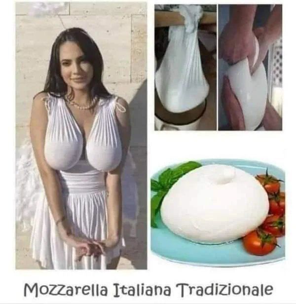 Congrats on your election Italybros !