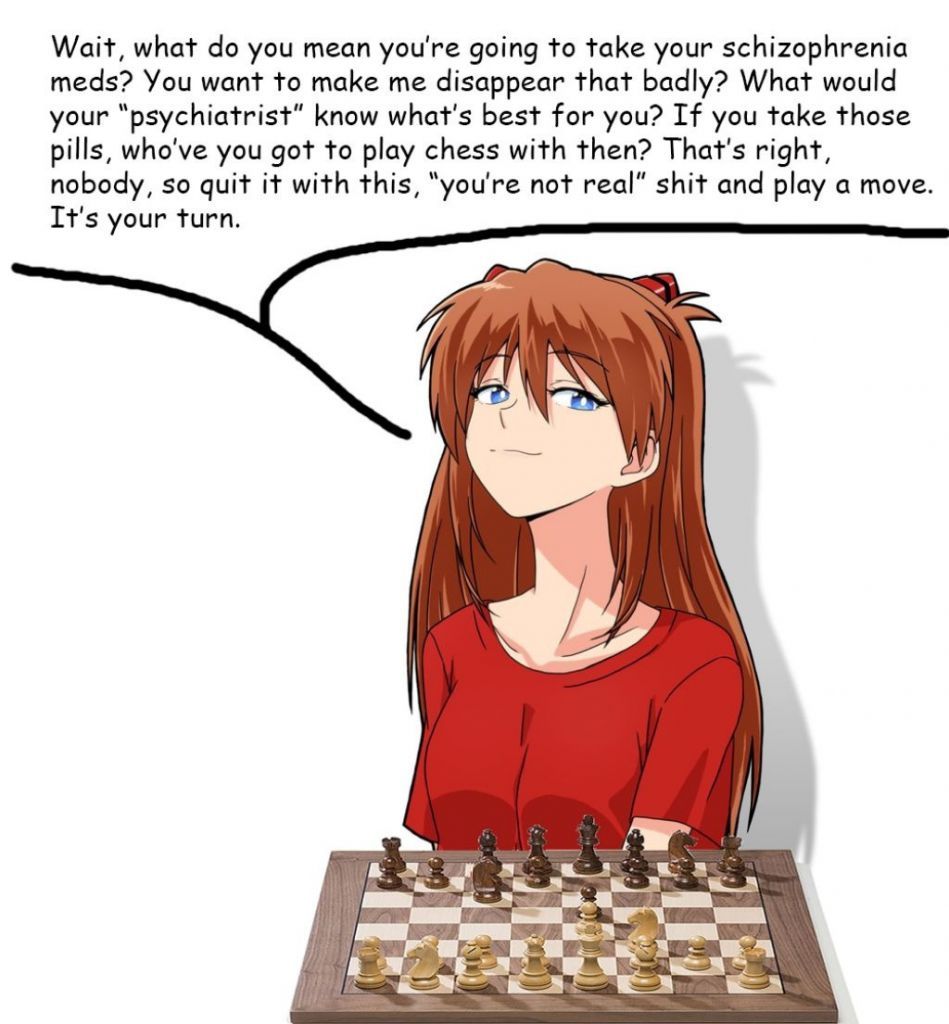 No meds